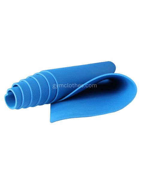 Durable Yoga Mat Supplier