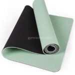 Eco Friendly Yoga Mat Supplier