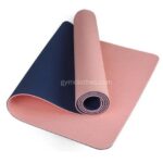 Eco Friendly Yoga Mat Vendor