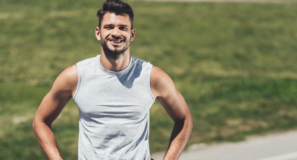 Custom Gym Gear In Sydney