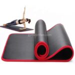 Non Slip Yoga Mat Manufacturer