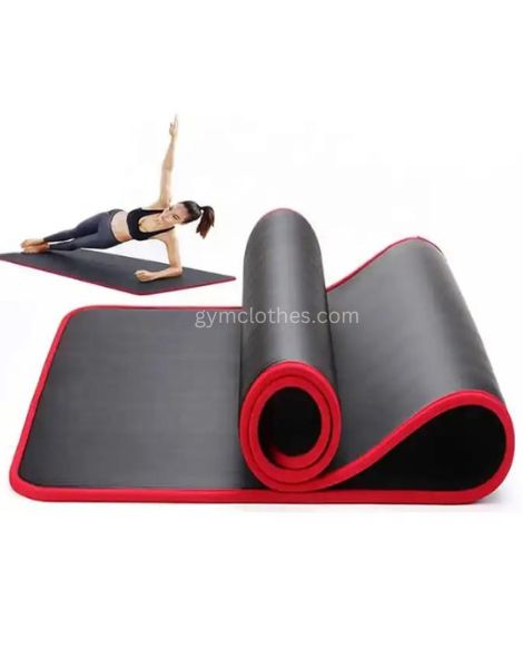 Non Slip Yoga Mat Manufacturer