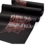 Printed Yoga Mat Wholesaler