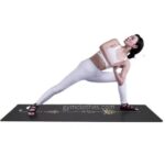 Printed Yoga Mat Supplier