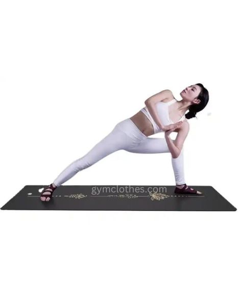 Printed Yoga Mat Supplier