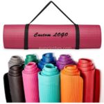 Private Label Yoga Mat Wholesaler