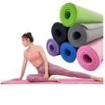 Private Label Yoga Mat Manufacturer