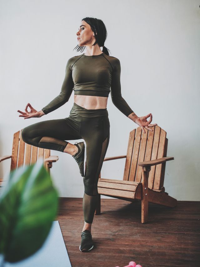 Elevate Your Retail Space with Wholesale Yoga Wear