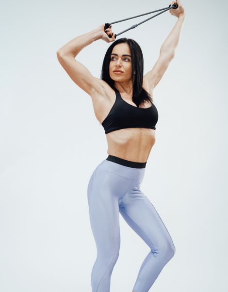 Unbranded Activewear Clothes In Italy