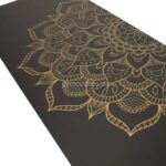 Printed Yoga Mat Manufacturer