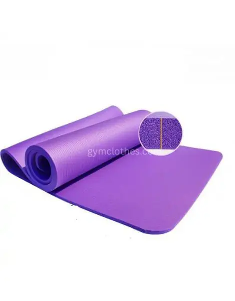 Private Label Yoga Mat Wholesaler