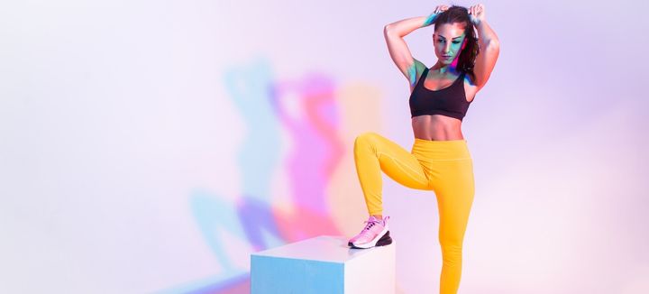 Slay Your Workouts with Summer 2024 Gymwear: Stay Ahead of the Fitness Fashion Game in South Africa - The Hottest Gymwear Trends for Summer 2024