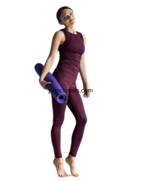 Boutique Yoga Wear Vendor