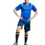 Custom Soccer Jersey Wholesaler