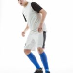 Private Label Men Soccer Jersey