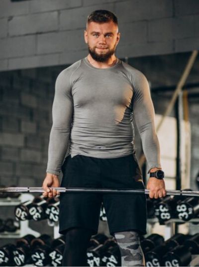 Blank Activewear in Melbourne