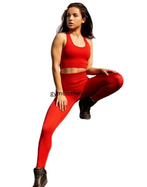 Custom Boutique Gym Leggings