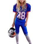 Women NFL Jersey Vendor