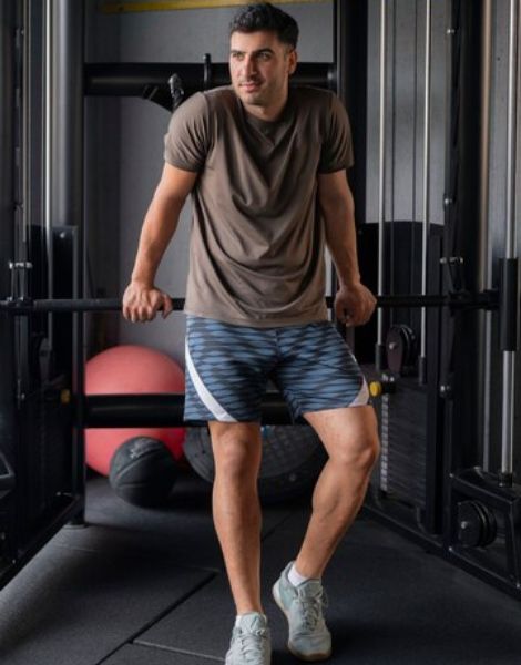 Wholesale Gym Wear in Calgary