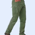 Wholesale Waterproof Hiking Pants