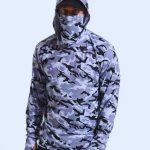 Wholesale Sublimation Trekking Jacket