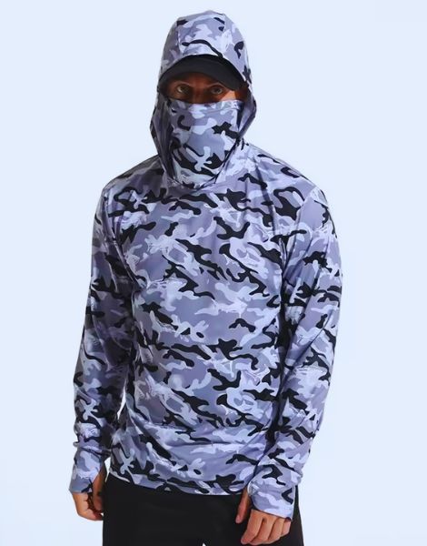 Wholesale Sublimation Trekking Jacket