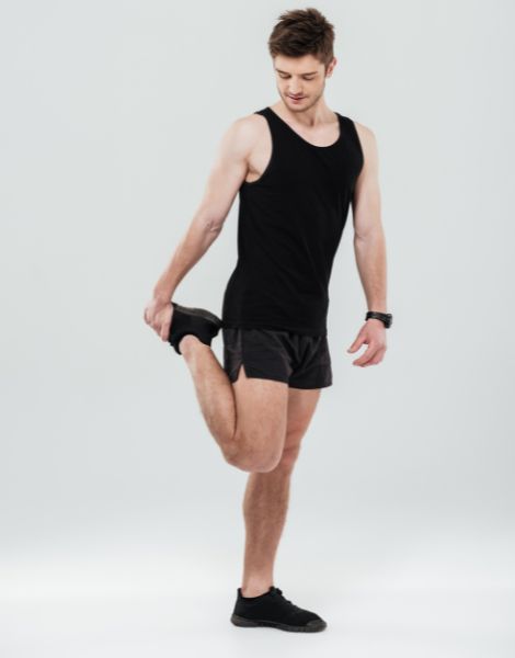 Fitness Wear Perth