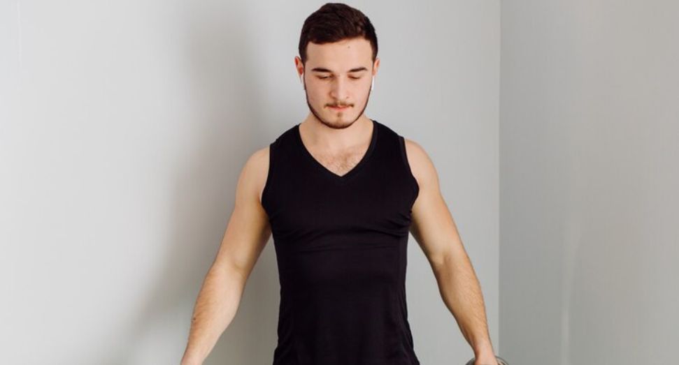 Blank Sports Apparel in Calgary