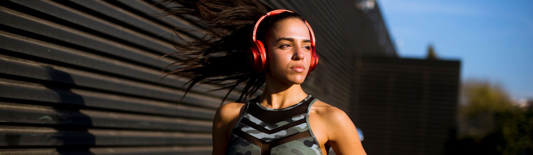 Gym Clothing Manufacturer in Madrid