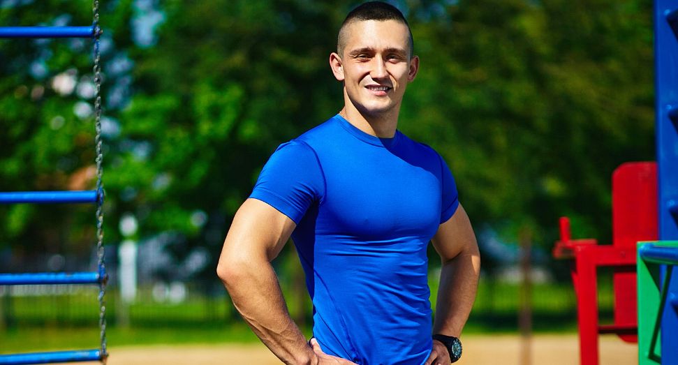 Sportswear Supplier in Perth