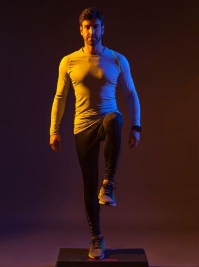 Fitness Apparel Vendor in Calgary