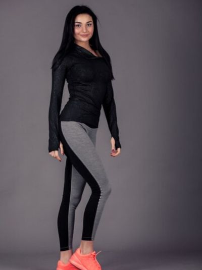 Gym Apparel Vendor in Calgary
