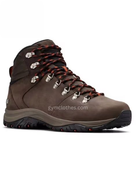 Hiking Shoes Manufacturer
