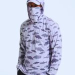 Sublimation Trekking Jacket Manufacturer