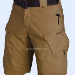 Trekking Shorts Manufacturer