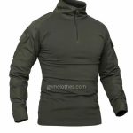 Trekking T Shirts Manufacturer
