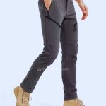 Trekking Trousers Supplier