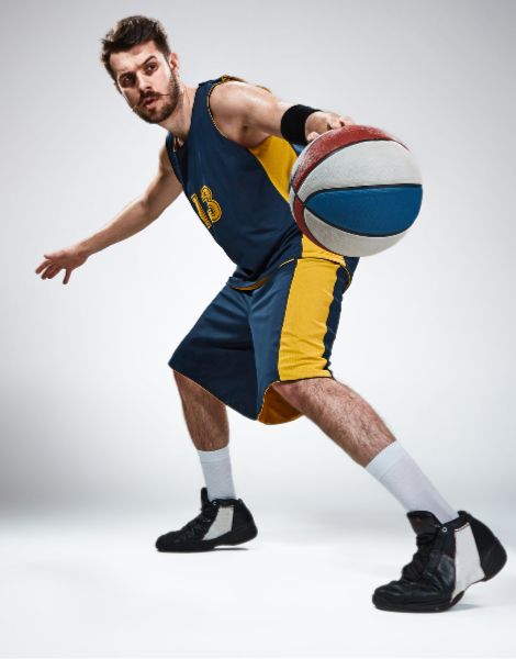 Unbranded Gym Wear in Madrid