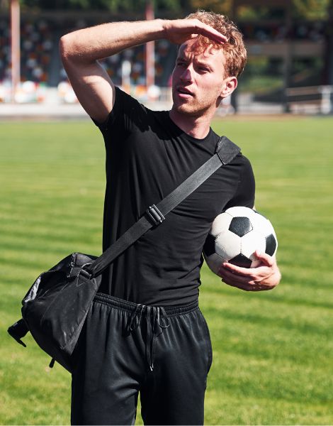 White Label Athletic Wear in Dublin