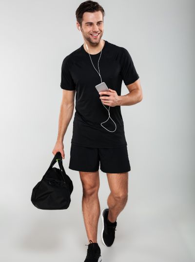 Unbranded Activewear in Perth