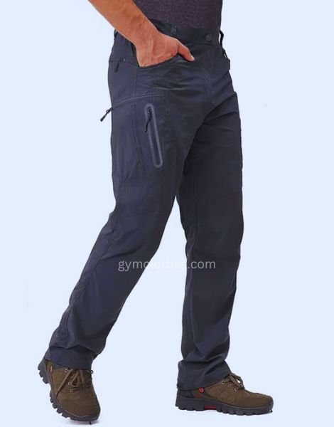 Waterproof Hiking Pants Supplier