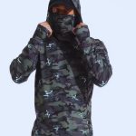 Sublimation Trekking Jacket Vendor