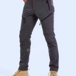 Trekking Trousers Manufacturer