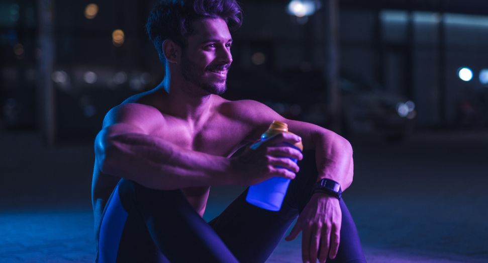 Wholesale Fitness Clothes in Madrid