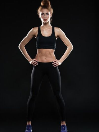 Workout Apparel Vendor in Calgary