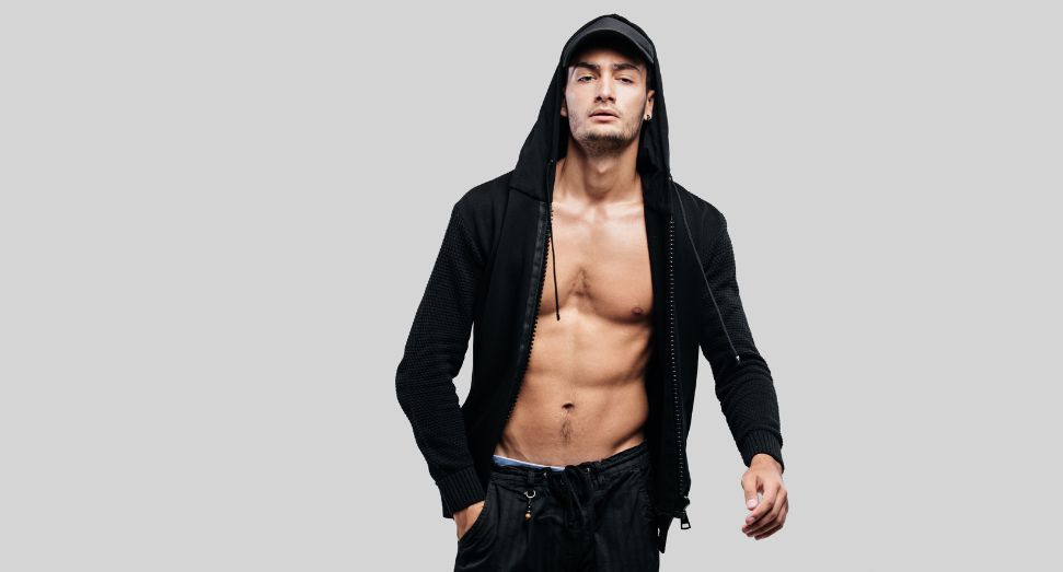 Custom Fitness Clothes in Belgium