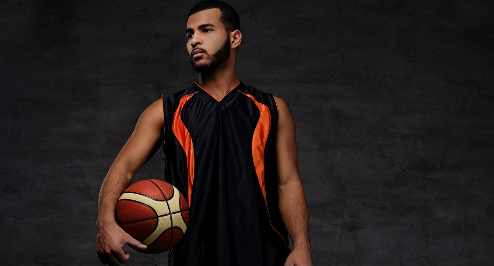 Custom Gym Clothes in Greece