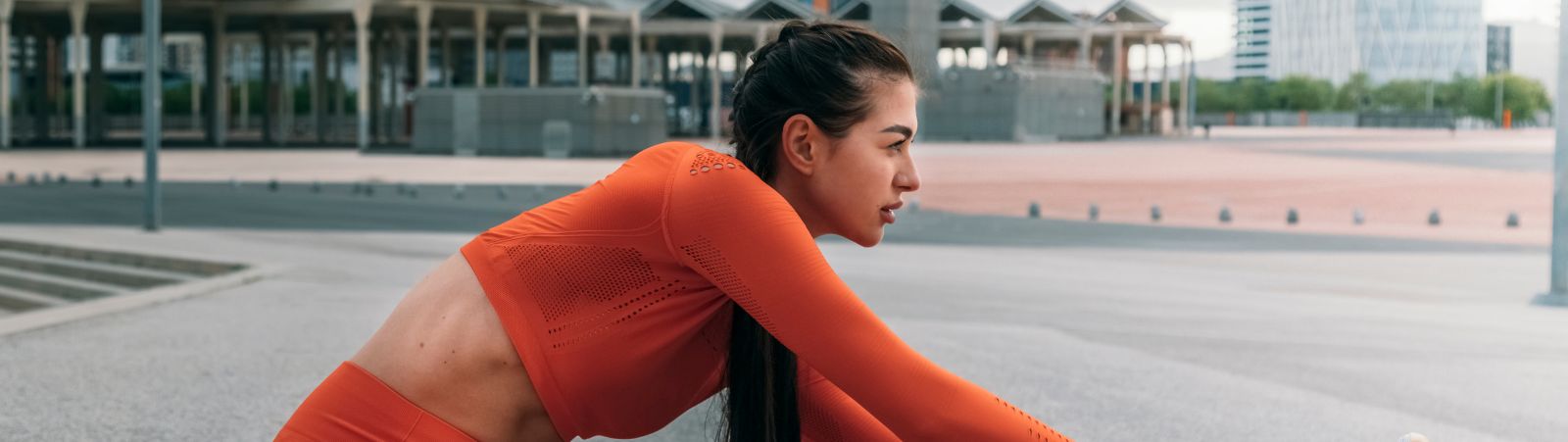 Activewear Washington