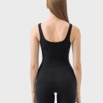 Custom Lightweight Sleeveless Bodysuits