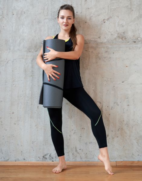 Private Label Gym Wear in Belgium